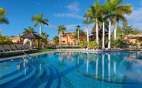 Green Garden Eco Resort